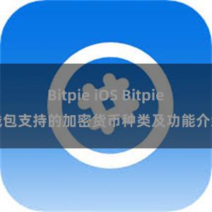 Bitpie iOS Bitpie钱包支持的加密货币种类及功能介绍