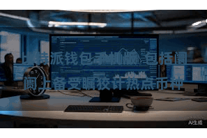 比特派钱包手机版  包括阛阓上备受瞩狡计热点币种