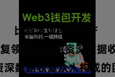比特派Web3资产  比特派收复领有一支由资深数据收复众人构成的团队